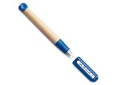 VULPEN LAMY ABC - Blauw - LINKSHANDIG Lamy 009 - Esdoornhout