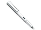 VULPEN LAMY SAFARI - Wit - LINKSHANDIG Lamy 019