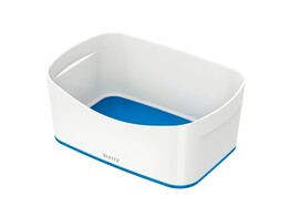MY BOX OPBERGBAK - Small - Blauw Leitz - zonder deksel