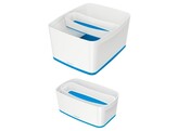 MY BOX OPBERGBAK - Lang - Blauw Leitz - zonder deksel