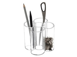 PENNENPOTJE MAUL ACRYL - Model 5 Kokers