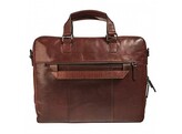 MAVERICK  Business tas ROUGH GEAR 2 Ritsvak - Interne indeling -15.6 