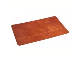 MAVERICK Onderlegger ROUGH GEAR - Cognac Ft. 60 x 30 cm