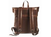 MAVERICK Rolltop Backpack - THE ORIGINAL 1 Ritsvak - Interne indeling -15.6 