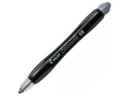 FIJNSTIFTHOUDER PILOT CROQUIS - 3.8 mm - 6B Sketching   Drawing - Hervulbaar