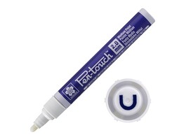 MARKER Pen-touch - Medium 2.0 mm - UV inkt Sakura - Permanent opaque