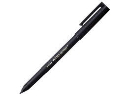 PIGMA SENSEI 06 - Vezelpunt Fijn - Zwart Sakura - Waterproof ink - Manga