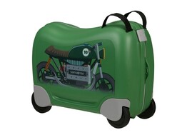 SAMSONITE KOFFER DREAM2GO - Motor Bike Polyprop - 30 Liter