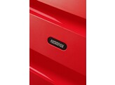KOFFER AT   BON AIR   spinner 55/20 31.5 Liter - Magma red