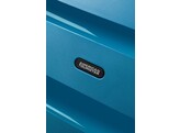 KOFFER AT   BON AIR   spinner 55/20 31.5 Liter - Seaport blue