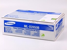 MLD2850B SAMSUNG ML2850N CARTR 5000p ISO/IEC19752 Ton OPC blk
