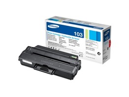 TONER LASER SAMSUNG ML2950 - Black High Capacity 2500 pag.