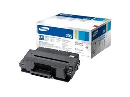 MLTD205L SAMSUNG ML3310 CARTR 5000pages Ton OPC high yield