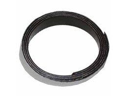 MAGNEETBAND ZELFKLEVEND 12.5 mm x 1 M