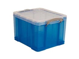 OPBERGDOOS R.U.B. - 35 L - KLEUR