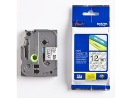 P-TOUCH TZE TAPE - 12 mm -TZ