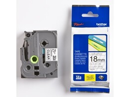 P-TOUCH TZE TAPE - 18 mm - TZ