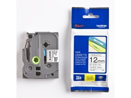 P-TOUCH TZE TAPE - 12 mm - TZ