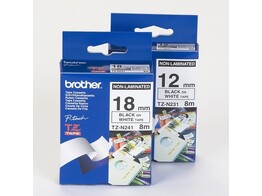 P-TOUCH TZE TAPE - 9 mm - TZ  MM