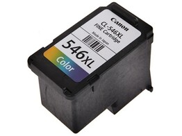INK-JET CARTRIDGE CL546 XL - Color Canon Original - High Capacity 13 ml