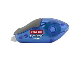 CORRECT-IT TIPP-EX   Soft Grip   4.2 mm x 10 M