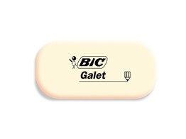 GOM BIC GALET