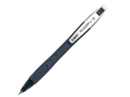 FIJNSTIFTHOUDER BIC   Reaction   - 0.7 mm 3 Mienen 0.7 HB   GOM