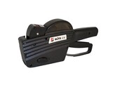 PRIJZENTANG BLITZ MODEL C6 - 1 LIJN 6 KARAKTERS - FT. ETIKET 26 X 12 MM