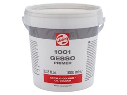 TALENS GESSO PRIMER - 1001 Royal Talens - Emmer 1 Liter
