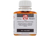 TALENS VENETIAANSE TERPENTIJN - 019 Royal Talens - Flacon 75 ml.