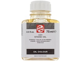 TALENS OLIEN - Standolie 031 Royal Talens - Flacon 75 ml.