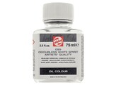TALENS TERPENTIJN Reukloos - 089 Royal Talens - Flacon 75 ml.