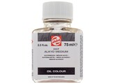 TALENS ALKYDMEDIUM - 007 Royal Talens - Flacon 75 ml.