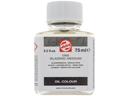 TALENS GLACEERMEDIUM - 086 Royal Talens - Flacon 75 ml.