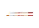 ART CREATION PENSEEL - Set 3 Rond Royal Talens - Polyestervezel - Aquarel