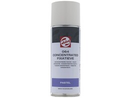 TALENS geconcentreerd FIXATIEF - 064 Royal Talens - Spray 400 ml.