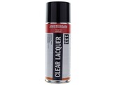 AMSTERDAM Transparante lak - 133 Royal Talens - Spray 400 ml.