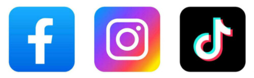 Sociale media