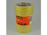 KLEEFBAND SCOTCH 508 - 15 mm x 66 M 3M - Office Tape