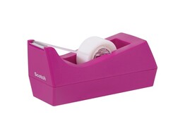 KLEEFBAND AFROLLER 3M SCOTCH