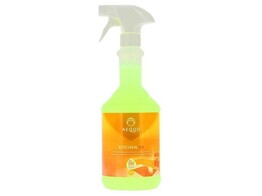 Onderhoudsproduct - KITCHEN 59 - Spray 1 L AEQUO Professional - Keuken ontvetter