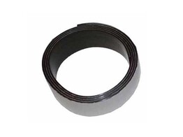 MAGNEETBAND ZELFKLEVEND 25 mm x 1 M