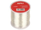 SILICONE KOORD - Bobijn 0.7 mm x 100 M Apli