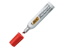 WITBORDSTIFT BIC VELLEDA 1781