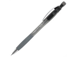 FIJNSTIFTHOUDER BIC   Atlantis Pencil   - 0.5 mm 2 Mienen 0.5 HB   GOM