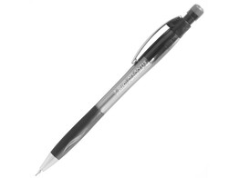 FIJNSTIFTHOUDER BIC   Atlantis Pencil   - 0.7 mm 2 Mienen 0.7 HB   GOM