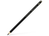 POTLOOD GRAFIET - PITT MATT - 4B Faber Castell