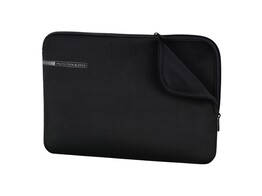 LAPTOP SLEEVE NEOPRENE - 15.6   - Zwart Hama
