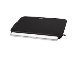 LAPTOP SLEEVE NEOPRENE - 15.6   - Zwart Hama