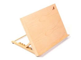 SCHILDERSEZEL - Tafelmodel A3  Kangaro
